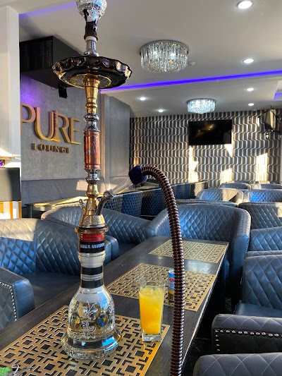 Pure Lounge