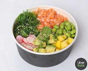 Photo n°2 de SENSEI SUSHI CLICHY à Clichy (Restaurant japonais)