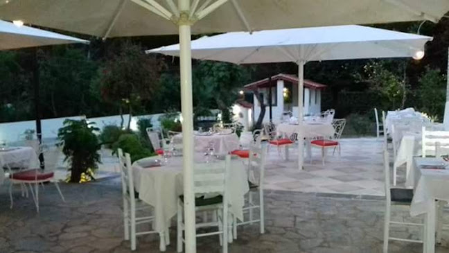 Cookoonari Restaurant - Εστιατόριο