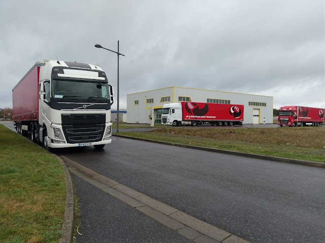Auchan Drive Supermarché Esvres 2