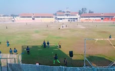 Sheikhupura Stadium gujranwala