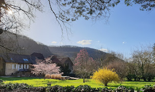 Photo n°8 de Maison Bélénos à Nevy-sur-Seille (Chambre d'hôtes)