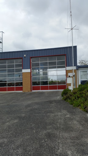 West Harbour Fire Station - Thumbnail