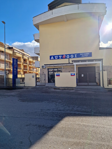 Auto Oggi - Visual