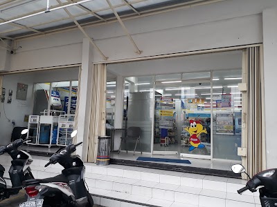 Photos of Indomaret Sagan