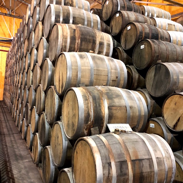La Rojeña