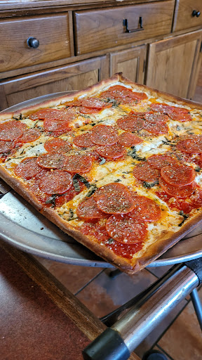 Village at Bruno's Pizza Restaurant - Thumbnail