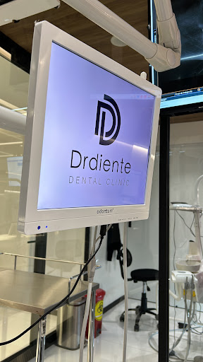 Clínica Drdiente Gallery - Mexico