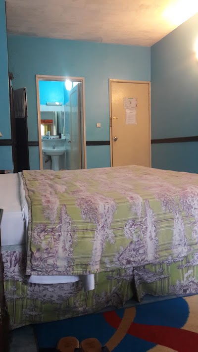 Photos of Sky Hotel Bonapriso