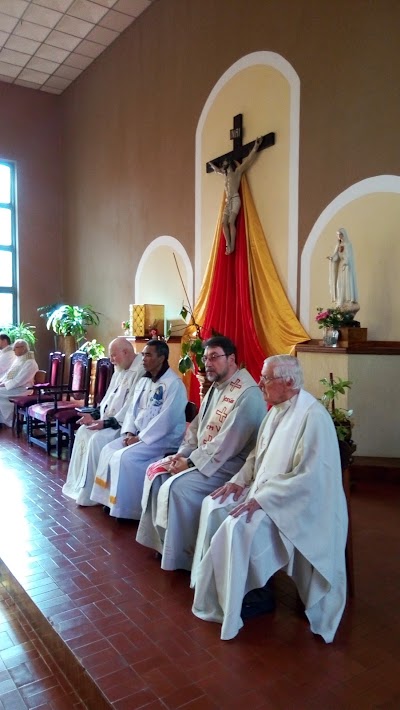 Photos of F&Aacute;TIMA - Centro de Espiritualidad SVD