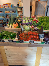 Photo n°2 de Epicerie chez Caemly à Laons (Épicerie)