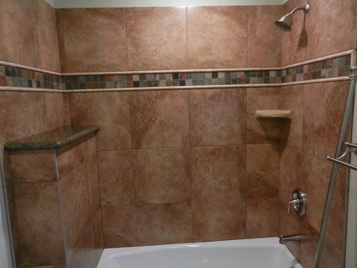 KJ Contractors - Thumbnail