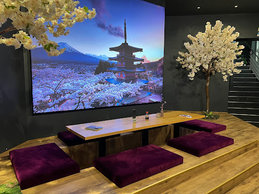 Yume - Finest Sushi and Panasian Kitchen Gallery - Germany