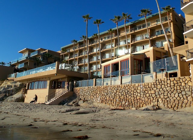 Splashes Restaurant