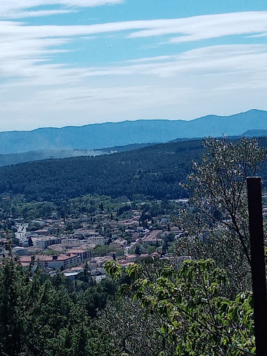 Centre d'incendie et de secours de Draguignan
