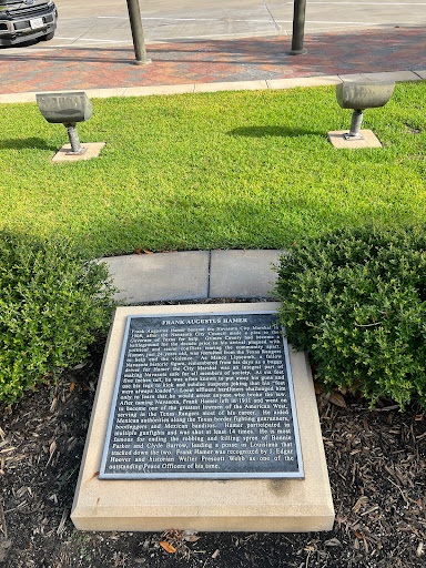 Navasota Public Works - Thumbnail