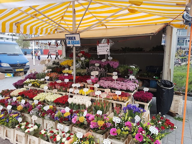 market Binnenrotte