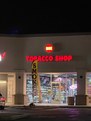Moe tobacco & Vape - United States