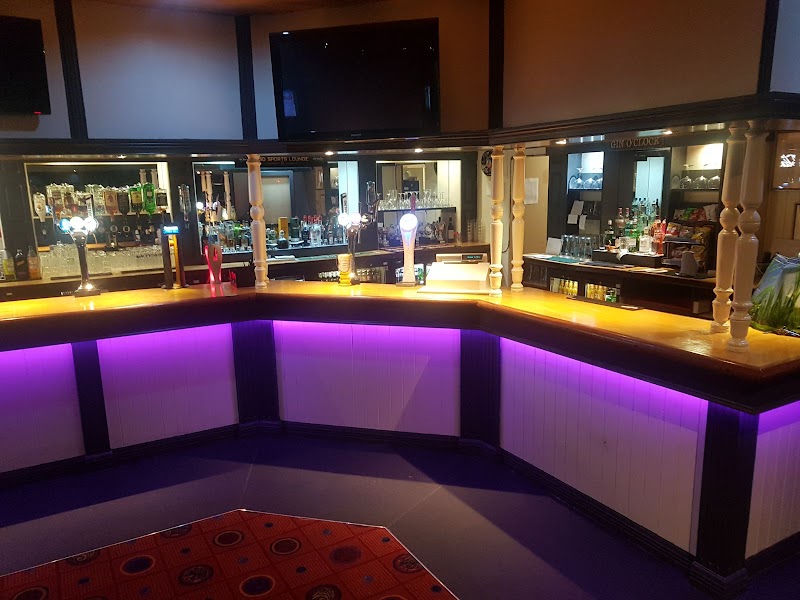 PSD Sports Lounge photo 3