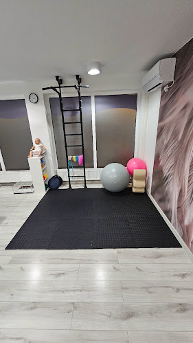 Comentarii opinii despre MamyCiało - Fizjoterapia Jadwiga Sudoł Nisko