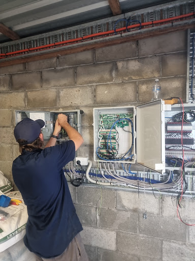 DWT Industries - Electrical Gallery - Australia