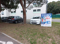 Autodistribution à Agen