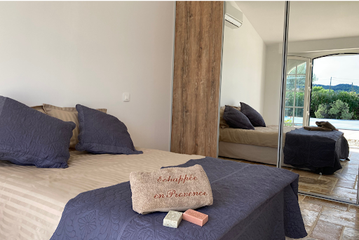 Photo de Echappée En Provence à Rochegude (26790)