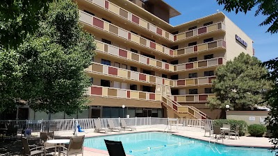 Photos of The Hotel Blue