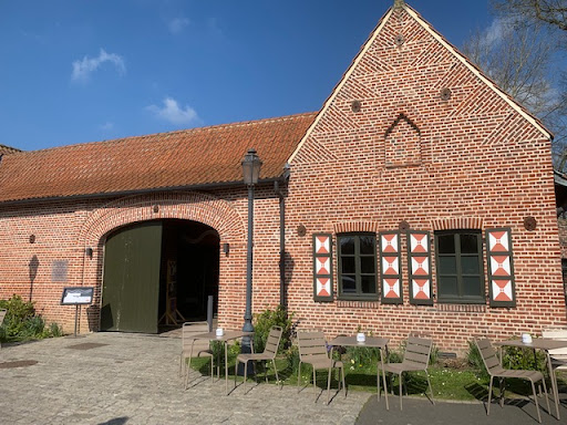 L'Estaminet de la Ferme Aux Oies Gallery - France