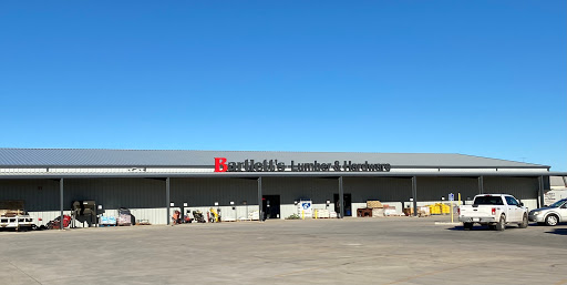 Bartlett's Lumber - Visual