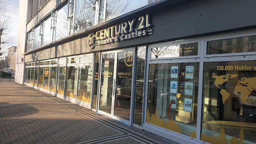 CENTURY 21 Homes & Castles
