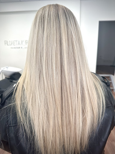 Filoreta Kurroshi Friseur Concept - Thumbnail