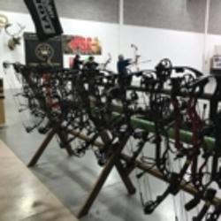 Al's Precision Archery - Visual