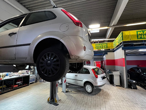 Lux Car Service GmbH - Thumbnail