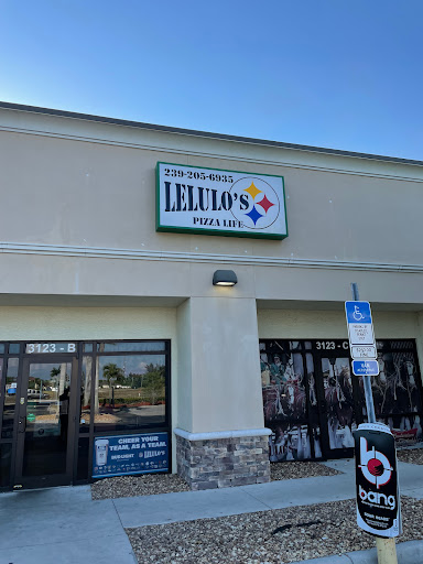 Lelulo's Pizza Life