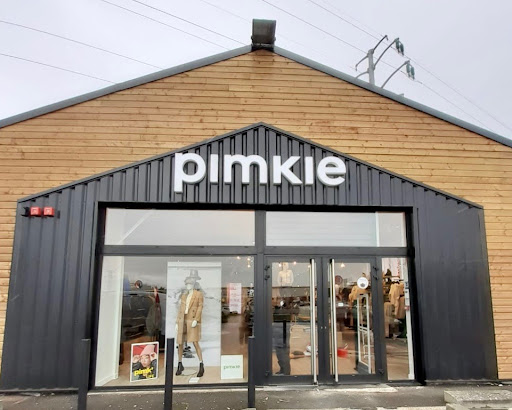 Pimkie Dinan