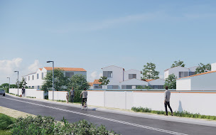 Photo n°8 de Pierre Bridault à Puilboreau (Conseiller)