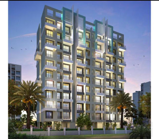 Ready To Move 1BHK & 2BHK Flat For Sale In Kalyan  post image