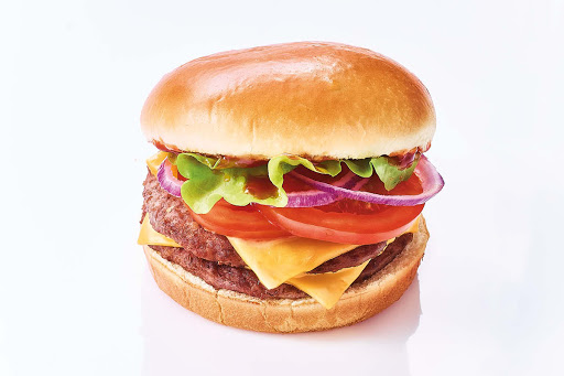 Burger Express Château