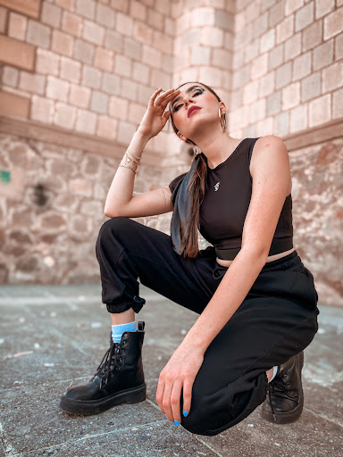 FORTY&FIVE - Visual