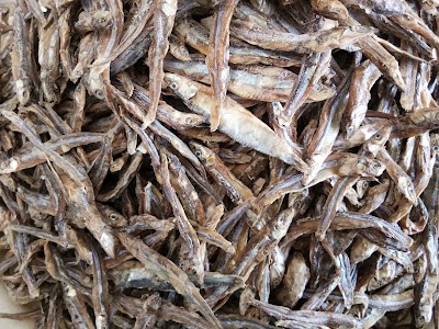 Photos of Pasar Inpres Matawai