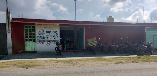 Alex Riders Motocicletas