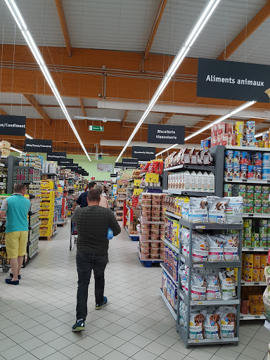 Intermarché SUPER Nangis - Thumbnail