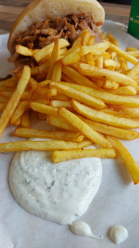 Photo 5 - La Pomme d'Or