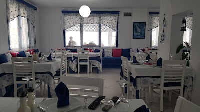 Restorant Deti