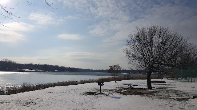 Prybil Beach, Glen Cove,ny