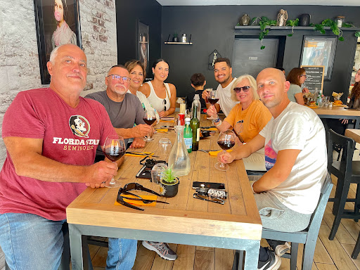 Photo 5 - Restaurant « Yummy House » Fontainebleau