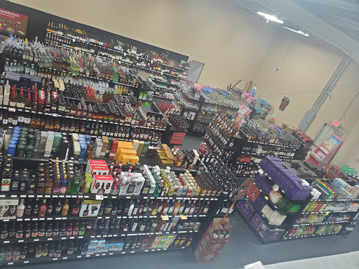 Mims liquor - Thumbnail