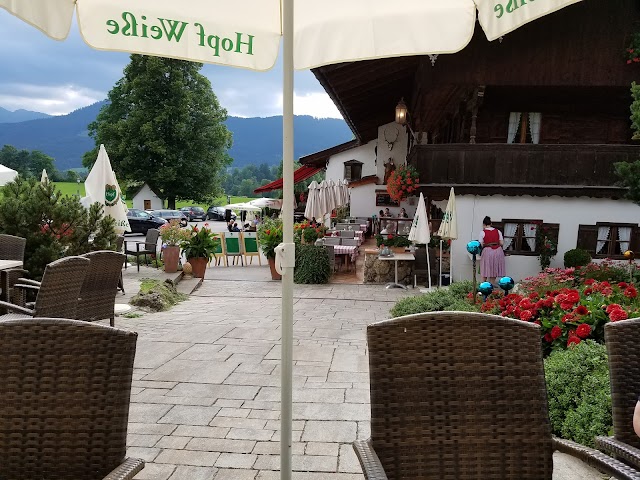 Café Winklstüberl