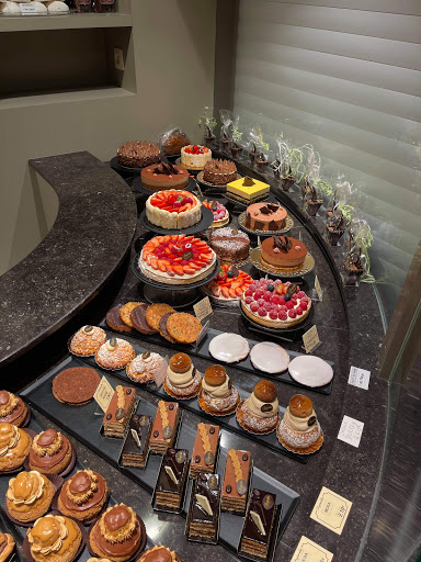 Boulangerie Dujardin - France